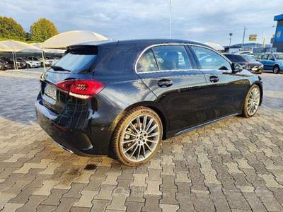 Mercedes-Benz Classe A A 200 Automatic Premium usata Montecchio Maggiore