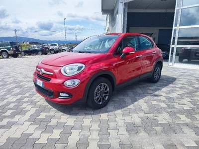 Fiat 500X MultiJet 95 CV Pop Star usata Montecchio Maggiore