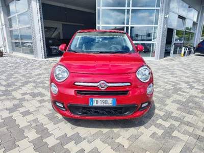 Fiat 500X MultiJet 95 CV Pop Star usata Montecchio Maggiore