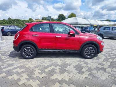 Fiat 500X MultiJet 95 CV Pop Star usata Montecchio Maggiore