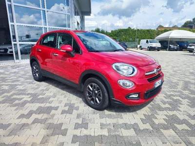 Fiat 500X MultiJet 95 CV Pop Star usata Montecchio Maggiore
