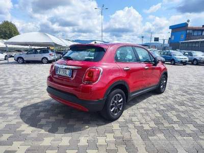 Fiat 500X MultiJet 95 CV Pop Star usata Montecchio Maggiore