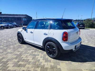 MINI Clubman Countryman Cooper D Business Countryman usata Montecchio Maggiore
