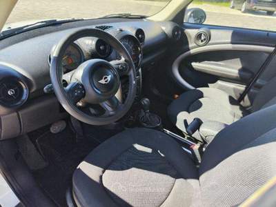 MINI Clubman Countryman Cooper D Business Countryman usata Montecchio Maggiore