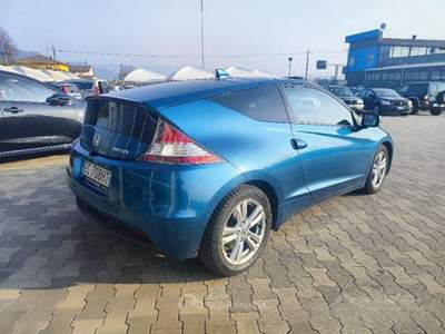 Honda e CR-Z Hybrid GPL usata Montecchio Maggiore