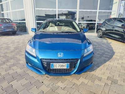 Honda e CR-Z Hybrid GPL usata Montecchio Maggiore