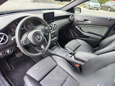 Mercedes-Benz Classe A A 160 d Automatic Sport usata Montecchio Maggiore