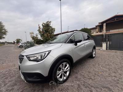 Opel Crossland X 1.6 ECOTEC D 8V Start&Stop Advanc usata GUSSAGO