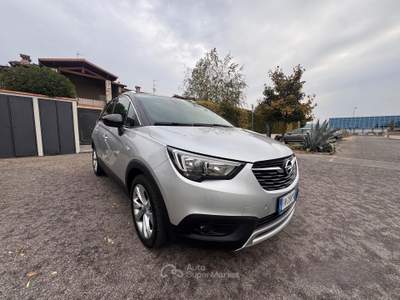Opel Crossland X 1.6 ECOTEC D 8V Start&Stop Advanc usata GUSSAGO
