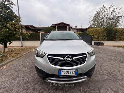 Opel Crossland X 1.6 ECOTEC D 8V Start&Stop Advanc usata GUSSAGO