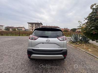 Opel Crossland X 1.6 ECOTEC D 8V Start&Stop Advanc usata GUSSAGO