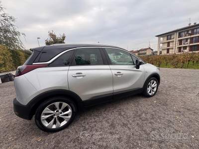 Opel Crossland X 1.6 ECOTEC D 8V Start&Stop Advanc usata GUSSAGO