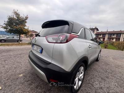 Opel Crossland X 1.6 ECOTEC D 8V Start&Stop Advanc usata GUSSAGO
