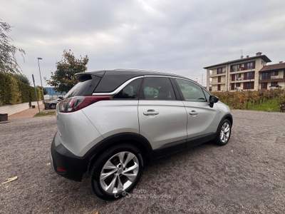 Opel Crossland X 1.6 ECOTEC D 8V Start&Stop Advanc usata GUSSAGO