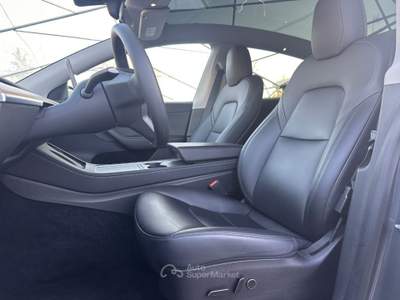 Tesla Model Y Long Range AWD Grigio usata Oderzo
