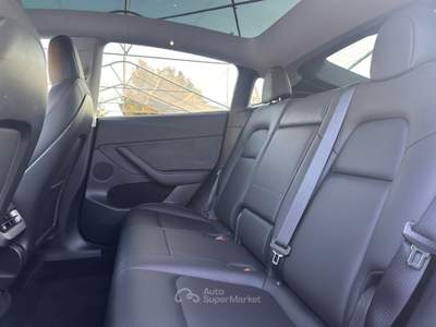 Tesla Model Y Long Range AWD Grigio usata Oderzo