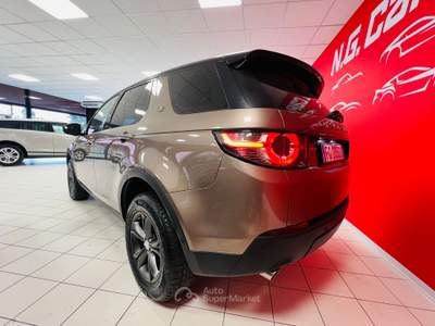 Land Rover Discovery Sport *UNIPRO*IVA ESPOSTA*XENO*NAVI*CAMERA* usata Occhiobello