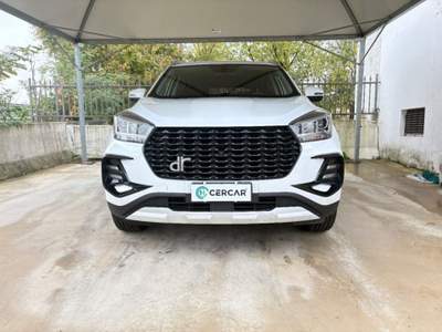 DR 5.0 1.5 BENZINA IDONEA ANCHE PER NEOPATENTATI Bianco usata Pavia