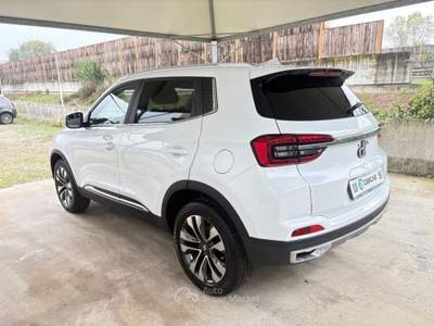 DR 5.0 1.5 BENZINA IDONEA ANCHE PER NEOPATENTATI Bianco usata Pavia