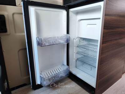 Fiat Ducato Laika Ecovip 540 - Furgonato 2 posti letto Grigio usata Druento