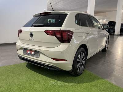Volkswagen Polo Polo 1.0 Edition Plus Beige usata Occhiobello