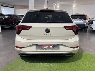 Volkswagen Polo Polo 1.0 Edition Plus Beige usata Occhiobello
