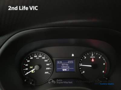 Mercedes-Benz Vito 110 fwd cdi long my19 Bianco usata Bari