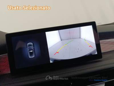 Alfa Romeo Tonale 1.5 hybrid speciale 130cv tct7 Rosso usata Bari