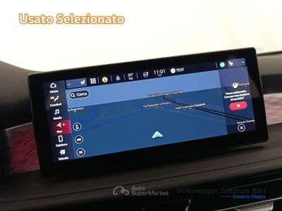 Alfa Romeo Tonale 1.5 hybrid speciale 130cv tct7 Rosso usata Bari