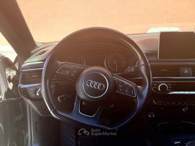 Audi A5 SPB s tronic s Line g-tron Grigio usata Collazzone