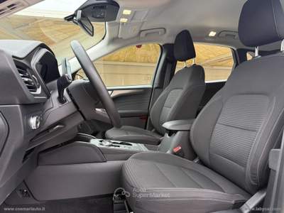 Ford Kuga Kuga 1.5 EcoBlue 120 CV aut. 2WD Tit.Bus Grigio usata San Michele Salentino