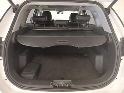 DR 6.0 1.5 Turbo CVT Bi-Fuel GPL Bianco usata Torino