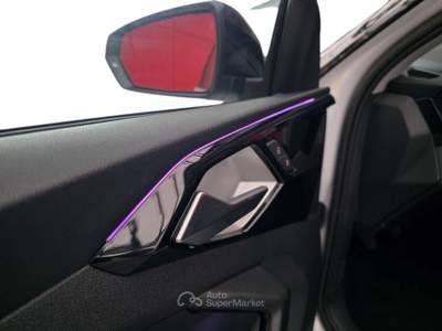 Audi A1 Sportback 30 1.0 tfsi S Line Edition 116cv Bianco usata Pistoia