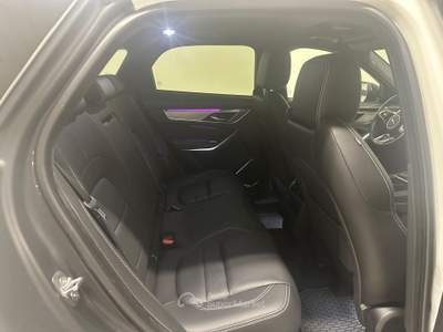 Jaguar F-Pace F-Pace 2.0 D 204 CV AWD aut. R-Dynamic S | IVA ESPOSTA Bianco usata Novara