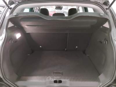 Citroen C3 Aircross 1.2 130cv EAT6 Max Automatica + Car Play "SUPER PROMO" Nero usata LEGNANO