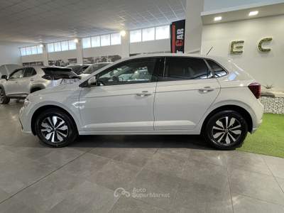 Volkswagen Polo Polo 1.0 Edition Plus Beige usata Cesena