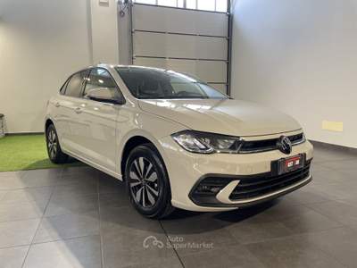 Volkswagen Polo Polo 1.0 Edition Plus Beige usata Cesena