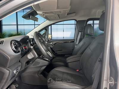 Mercedes-Benz Classe T T 180d Sport Long Aut. Grigio usata Rende