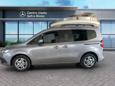 Mercedes-Benz Classe T T 180d Sport Long Aut. Grigio usata Rende