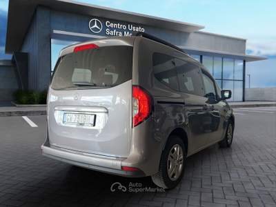Mercedes-Benz Classe T T 180d Sport Long Aut. Grigio usata Rende