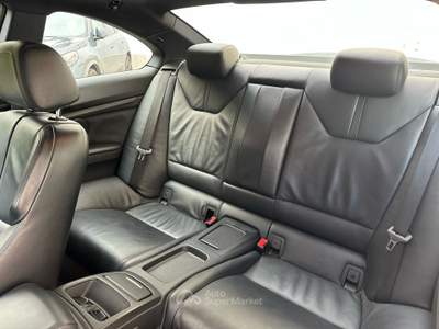 BMW Serie 3 M3 M3 e92 420cv Nero usata Alberobello