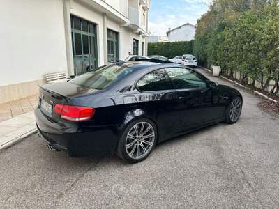 BMW Serie 3 M3 M3 e92 420cv Nero usata Alberobello