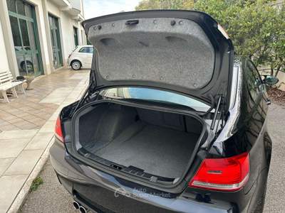 BMW Serie 3 M3 M3 e92 420cv Nero usata Alberobello