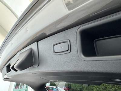 Porsche Macan S 3.0 258cv Grigio usata Alberobello