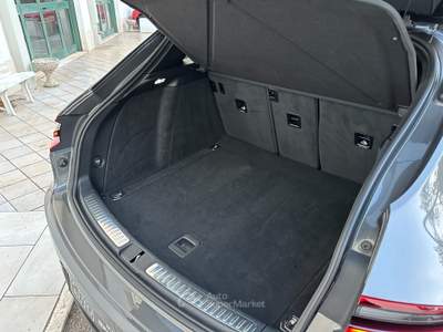 Porsche Macan S 3.0 258cv Grigio usata Alberobello