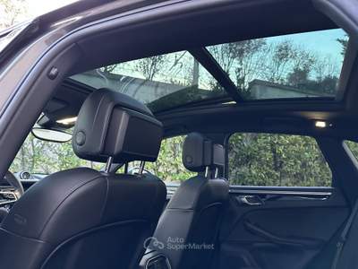 Porsche Macan S 3.0 258cv Grigio usata Alberobello