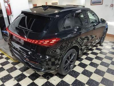 Audi Q5 40 TDI quattro S tronic S line Tetto Apr &C20" Nero usata Melegnano