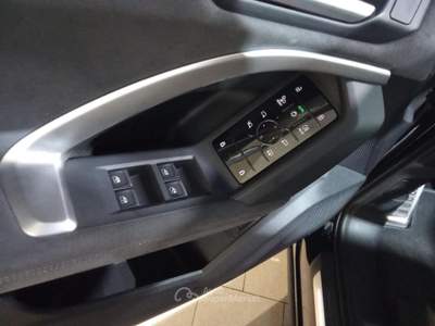 Audi Q5 40 TDI quattro S tronic S line Tetto Apr &C20" Nero usata Melegnano