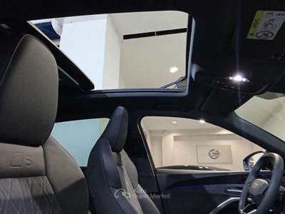 Audi Q5 40 TDI quattro S tronic S line Tetto Apr &C20" Nero usata Melegnano
