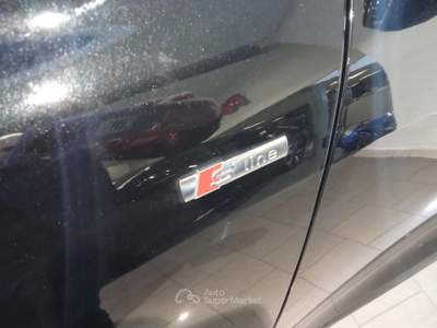 Audi Q5 40 TDI quattro S tronic S line Tetto Apr &C20" Nero usata Melegnano